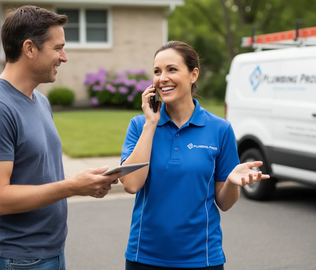Sewer Line Repair in Castle Rock, WA